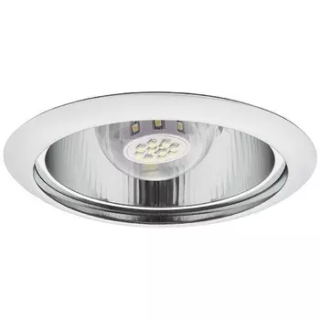 Точечный светильник круглый Kanlux OZON 907