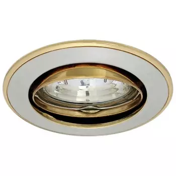 Точечный светильник круглый Kanlux PARLE 2751