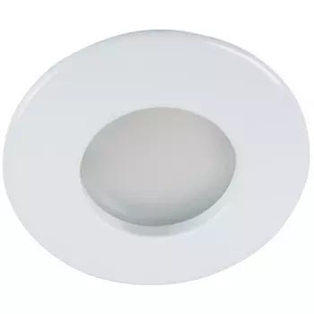 Точечный светильник круглый влагостойкий Kanlux QULES 26303