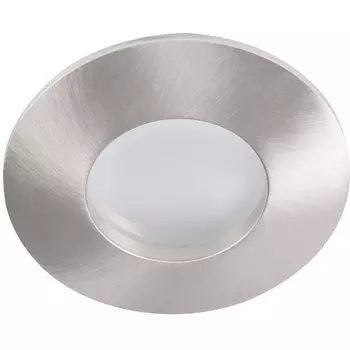 Точечный светильник круглый влагостойкий Kanlux QULES 26304