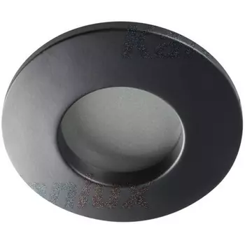 Точечный светильник круглый влагостойкий Kanlux QULES 26306