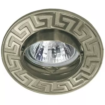 Точечный светильник Kanlux RODOS 4688