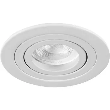 Точечный светильник круглый Kanlux SEIDY 19456