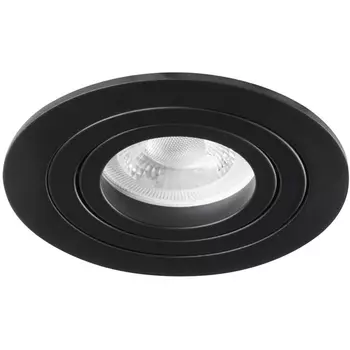 Точечный светильник круглый Kanlux SEIDY 19457