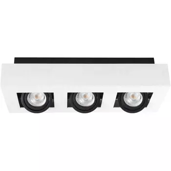 Точечный светильник Kanlux STOBI 26835