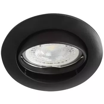 Точечный светильник круглый Kanlux VIDI 25996