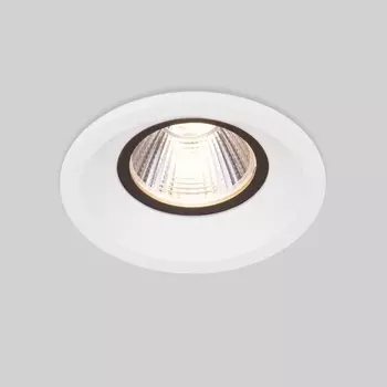 Точечный светильник круглый светодиодный Elektrostandard Kita 25024/LED a056773