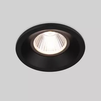 Точечный светильник круглый светодиодный Elektrostandard Kita 25024/LED a056774