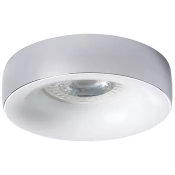 Точечный светильник круглый без цоколя Kanlux ELNIS 27811