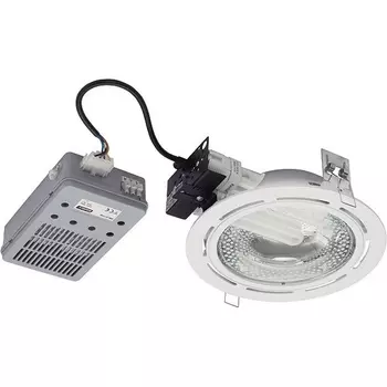 Точечный светильник круглый Kanlux ASTON 4340