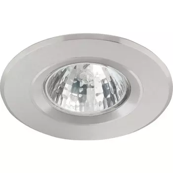 Точечный светильник круглый Kanlux TESON 7372