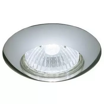 Точечный светильник круглый RGB светодиодный Fabbian Venere D55F2511