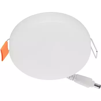 Точечный светильник круглый светодиодный AM Group AM321 AM321 10W 4000K