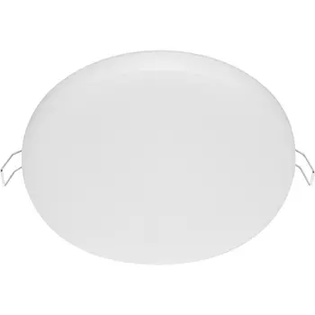 Точечный светильник круглый светодиодный AM Group AM321 AM321 24W 3000K