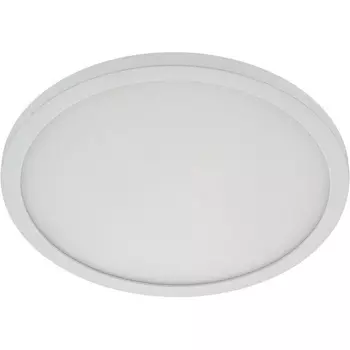 Точечный светильник круглый светодиодный AM Group AM292 AM292 18W WH 4000K R