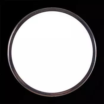 Точечный светильник круглый светодиодный Reluce 41024-9.0-001XW LED24W CR