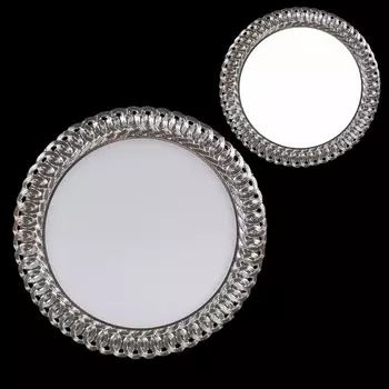 Точечный светильник круглый светодиодный Reluce 53112-9.0-001RD LED12W SV