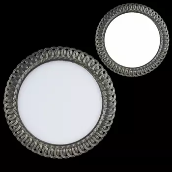 Точечный светильник круглый светодиодный Reluce 53112-9.0-001RD LED12W ABN