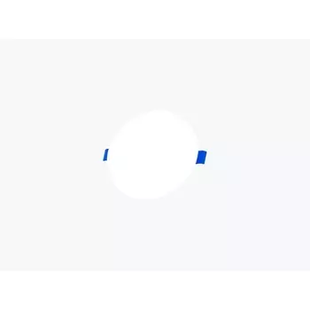 Точечный светильник круглый светодиодный с диммером LEDS POWER FRAME 008608 LEDS Power