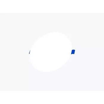 Точечный светильник круглый светодиодный с диммером LEDS POWER FRAME 008585 LEDS Power