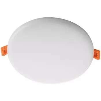 Точечный светильник круглый влагозащищенный IP65 светодиодный Kanlux AREL 29588