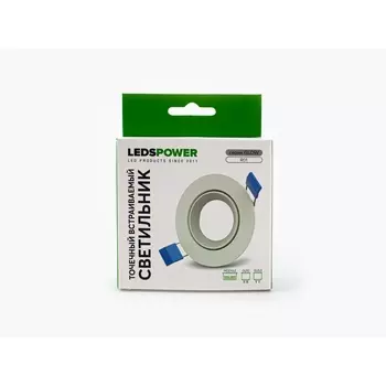Точечный светильник LEDS POWER GLOW 007878 LEDS Power