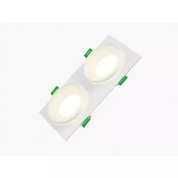 Точечный светильник LEDS POWER SPOT 009612 LEDS Power