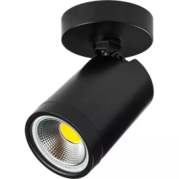 Точечный светильник Lightstar Rullo 213407