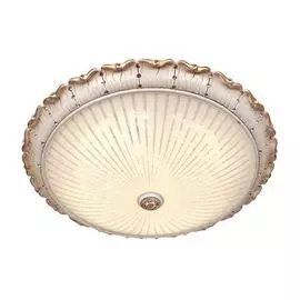 Точечный светильник Louvre Beige LED 843.50.7 (Silver Light)