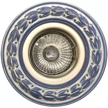 Точечный светильник круглый Martinez Y Orts 3923 3923/1X D-68