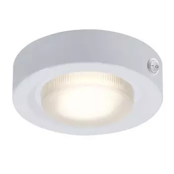 Точечный светильник Micro Line Round 98631 (Paulmann)