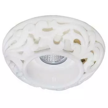 Встраиваемый светильник Donolux N1629 N1630-White