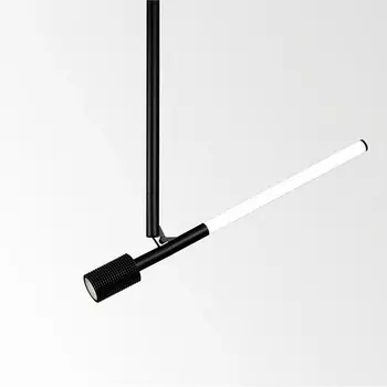 Точечный светильник на штанге LED подвесной Cliff 4000 ImperiumLoft 206091-26 (206091-26)