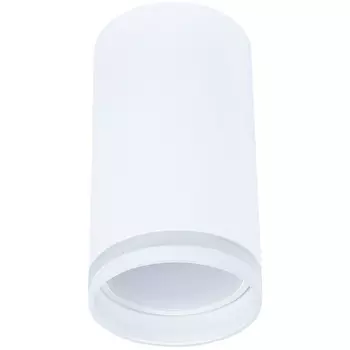 Точечный светильник накладной Arte Lamp Imai A2266PL-1WH