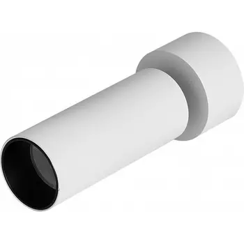 Точечный светильник светодиодный накладной iLedex Metrica 118-24W-D63-4K-36DG-WH