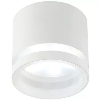 Точечный светильник накладной Imex Arta IL.0005.4500 WH