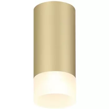 Точечный светильник накладной Imex Leon IL.0005.4800 MG