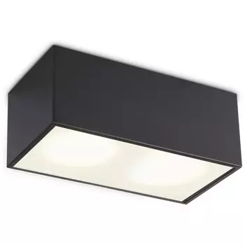 Точечный светильник накладной IP44 Ambrella Techno Spot TN6535