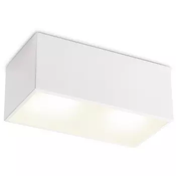 Точечный светильник накладной IP44 Ambrella Techno Spot TN6534