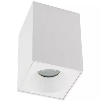 Точечный светильник влагозащищенный Nowodvorski Bravo 8364