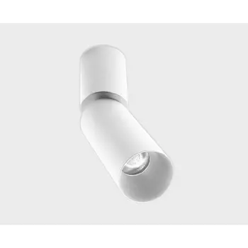 Точечный светильник светодиодный потолочный Italline IT02-023 white 3000K