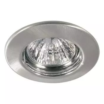 Точечный светильник Quality Line Halogen 98817 (Paulmann)