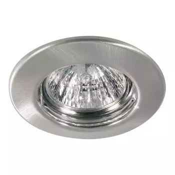 Точечный светильник Quality Line Halogen 98967 (Paulmann)