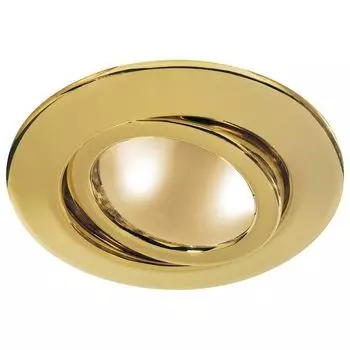 Точечный светильник Quality Line R50 92189 (Paulmann)