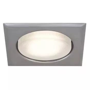 Точечный светильник Quality Square 98634 (Paulmann)