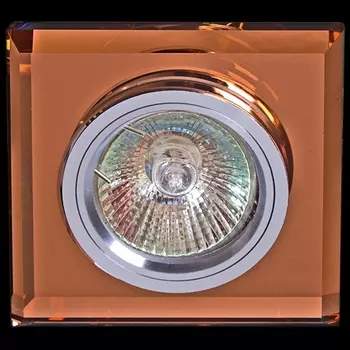 Точечный светильник Reluce 08270-9.0-001FLY MR16 TEA