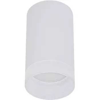 Точечный светильник Reluce 16003-9.5-001LD GU10 WT