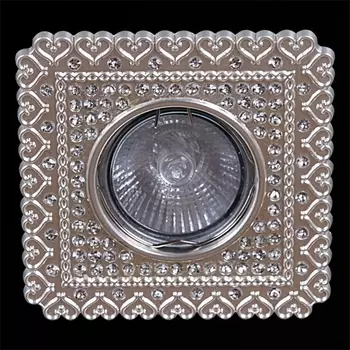 Точечный светильник Reluce 16023-9.0-001CN MR16 PWT