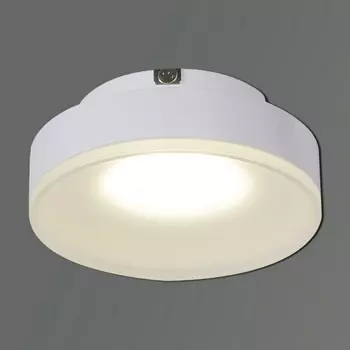 Точечный светильник Reluce 16073-9.5-001QR MR16 WT