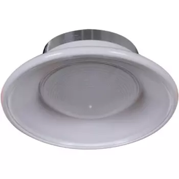 Точечный светильник круглый Reluce 16090-9.0-001RLD MR16 CL